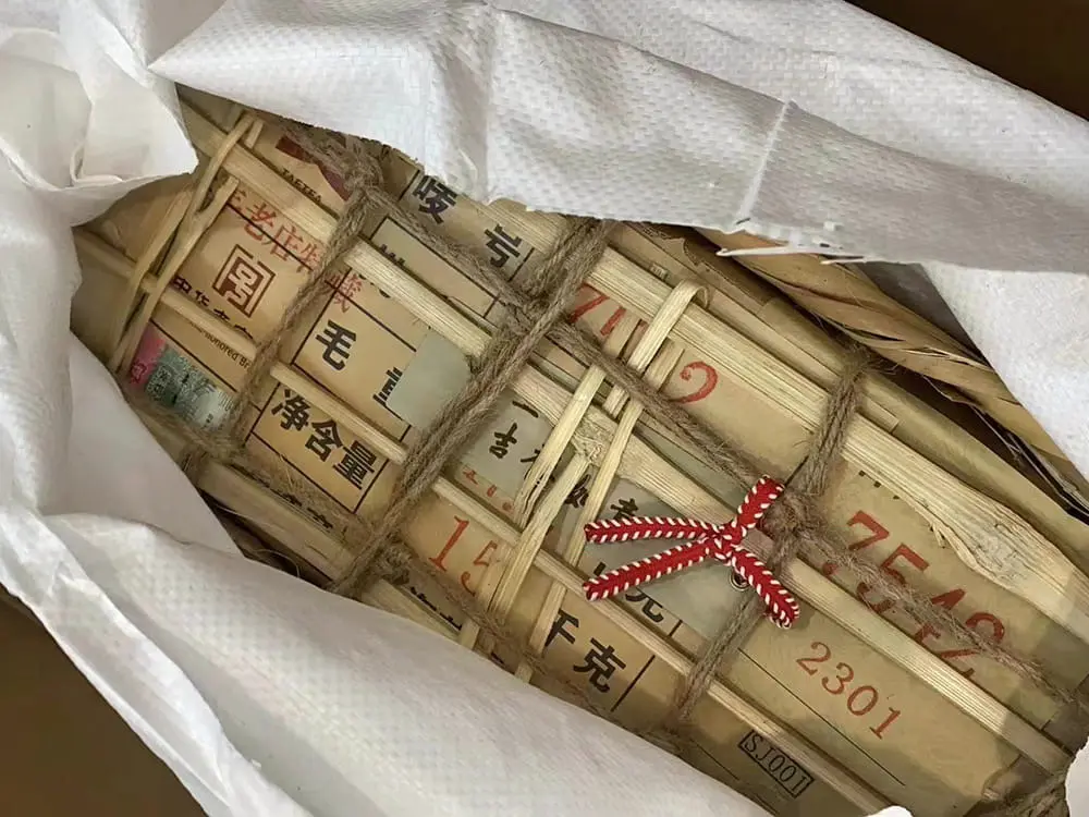 神农架大益普洱茶回收多少钱？影响回收价格的关键因素与市场行情解析