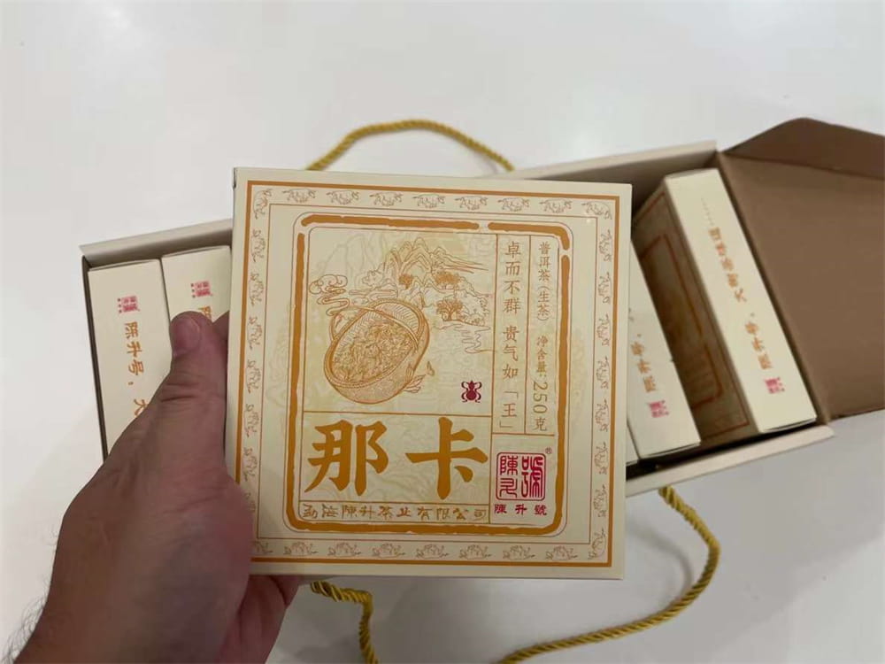 神农架揭秘普洱茶回收真相：普洱茶回收是真的吗