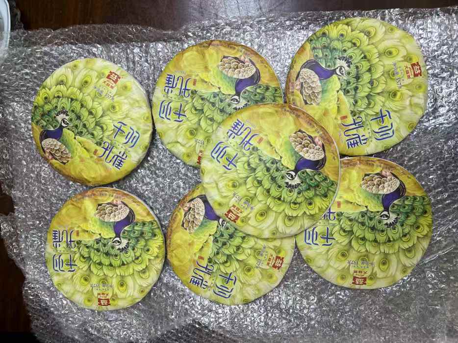 神农架专业普洱茶回收平台推荐：365普洱茶回收网让老茶变现更安心