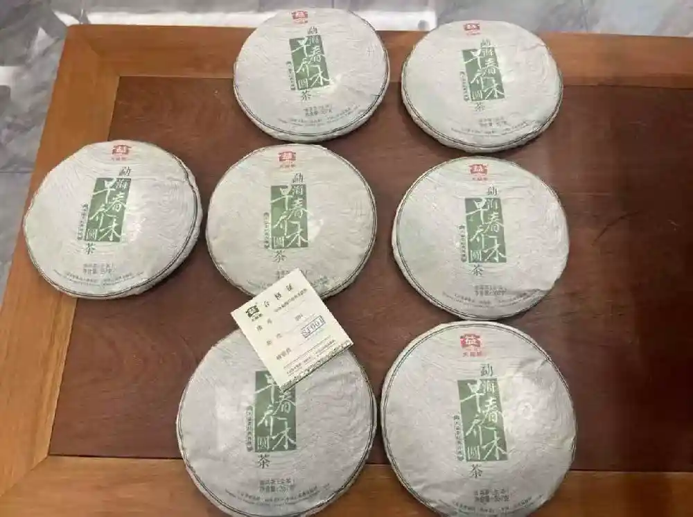 神农架探寻普洱茶叶回收的绿色之路：普洱茶回收网的解决方案