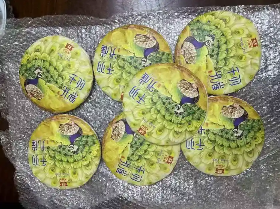 神农架闲置普洱茶快速变现方法：4大靠谱渠道，让陈茶轻松变现金