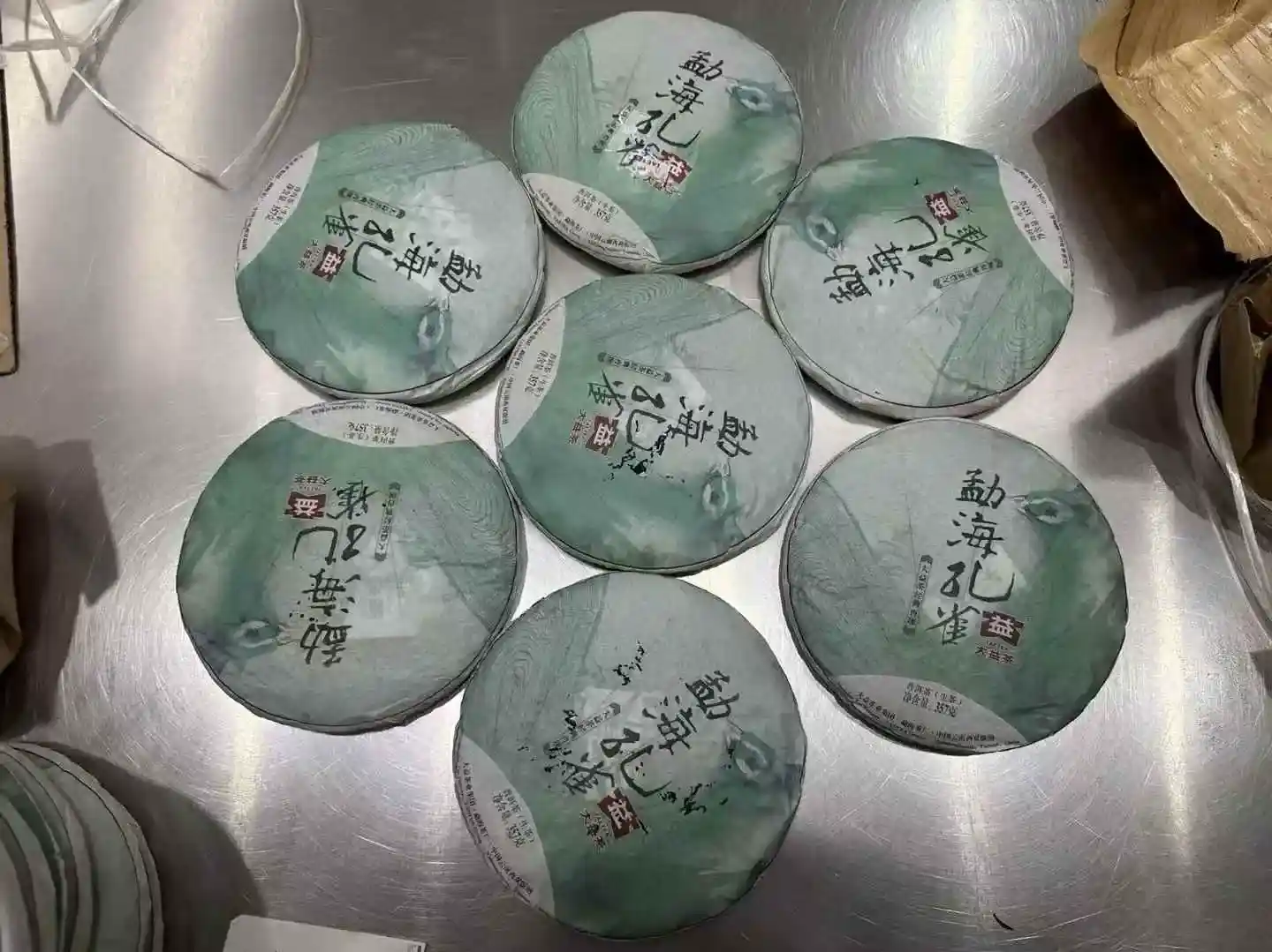 神农架新手普洱茶回收入门知识：从零开始，轻松掌握回收核心要点