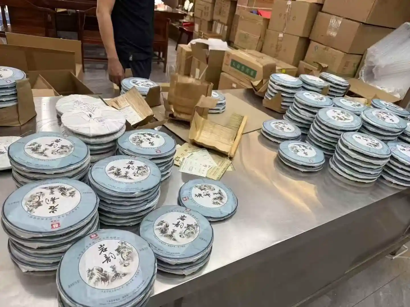 神农架新手普洱茶回收入门知识：从零开始，轻松掌握回收核心要点