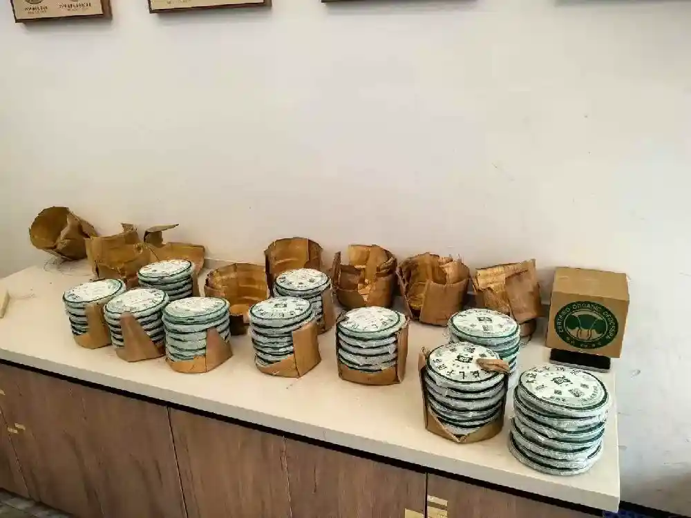 神农架2026年名牌普洱茶回收行情分析：稀缺性主导价值，品牌老茶成核心热点