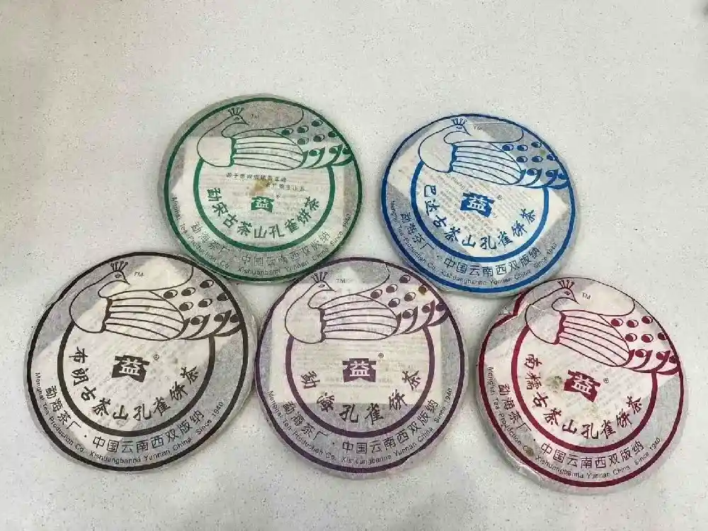 神农架2026年名牌普洱茶回收行情分析：稀缺性主导价值，品牌老茶成核心热点